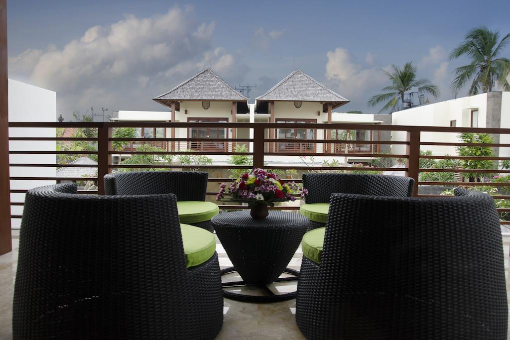 Aksata Villas Canggu Room photo